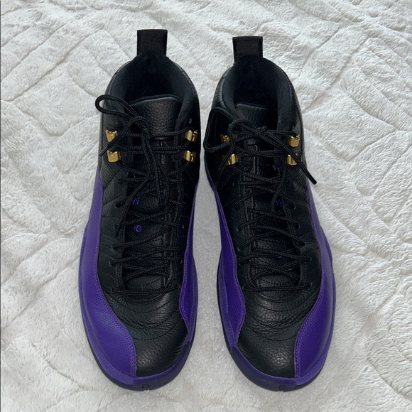 Jordan 12 Retro Men’s Size 12.5 main image 9